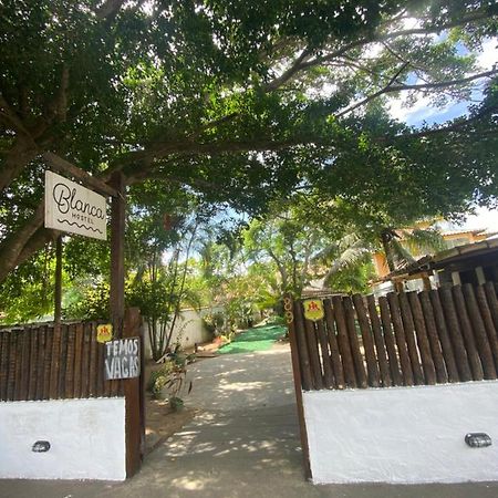 Blanca Hostel Armacao dos Buzios ภายนอก รูปภาพ