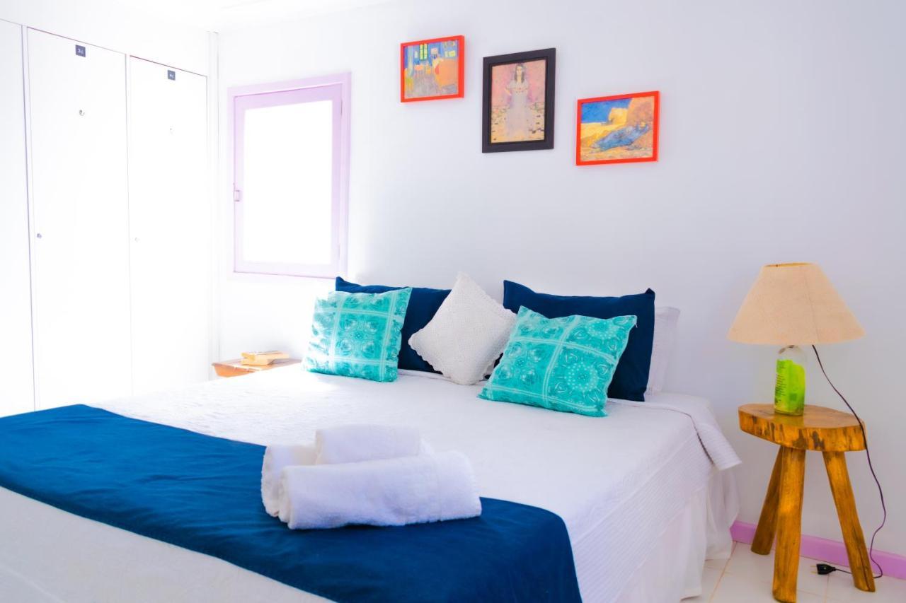 Blanca Hostel Armacao dos Buzios ภายนอก รูปภาพ