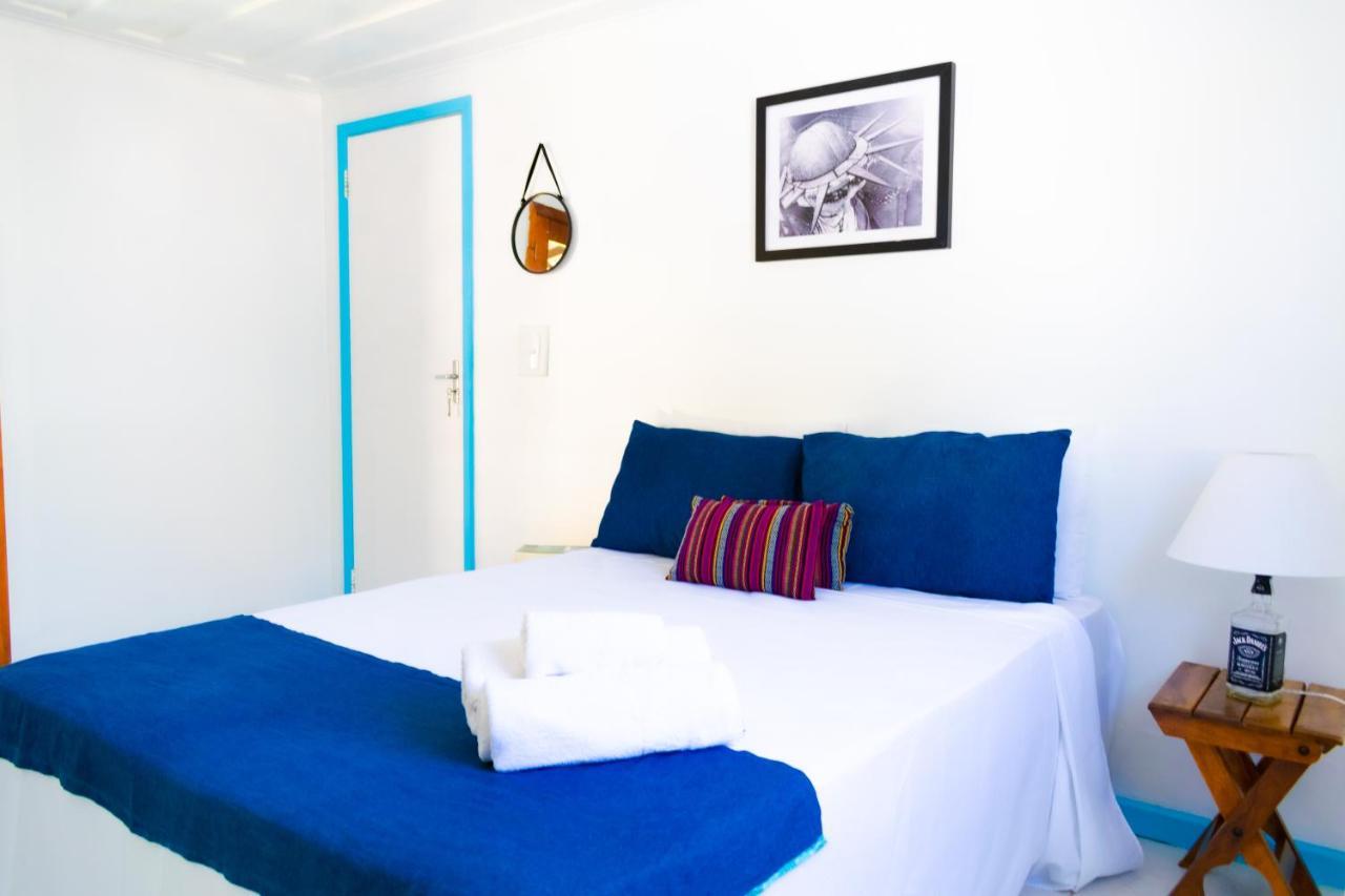 Blanca Hostel Armacao dos Buzios ภายนอก รูปภาพ
