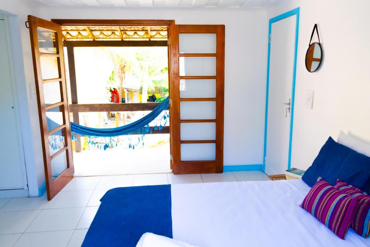 Blanca Hostel Armacao dos Buzios ภายนอก รูปภาพ