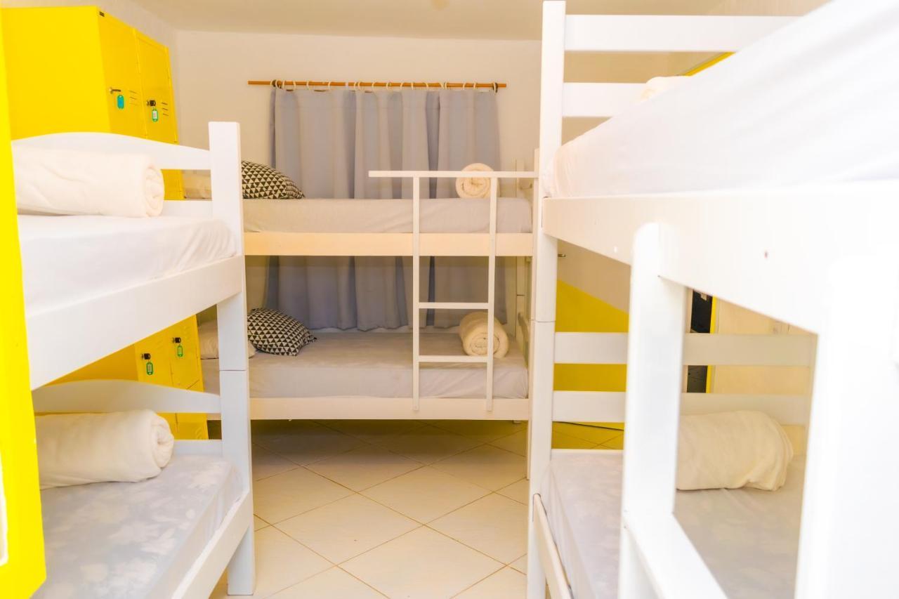 Blanca Hostel Armacao dos Buzios ภายนอก รูปภาพ