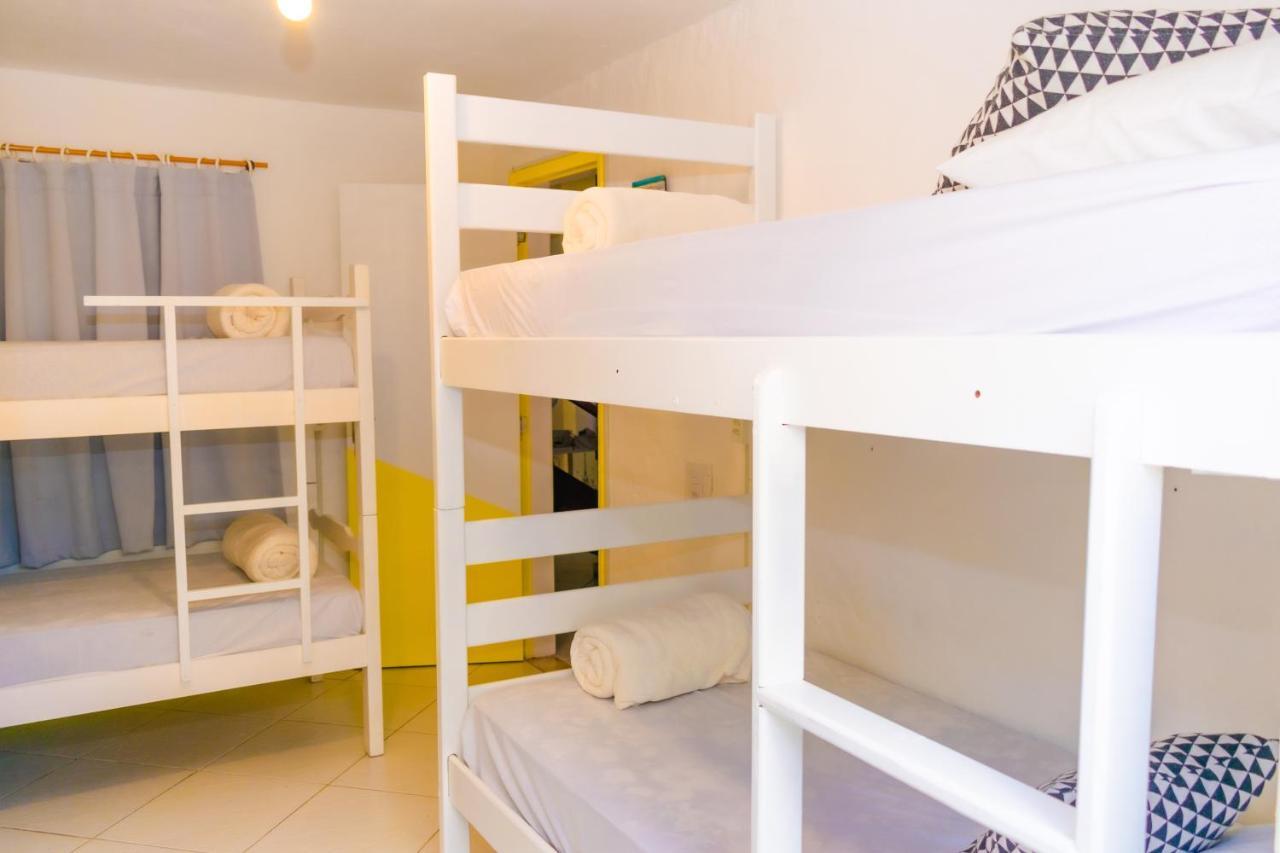 Blanca Hostel Armacao dos Buzios ภายนอก รูปภาพ