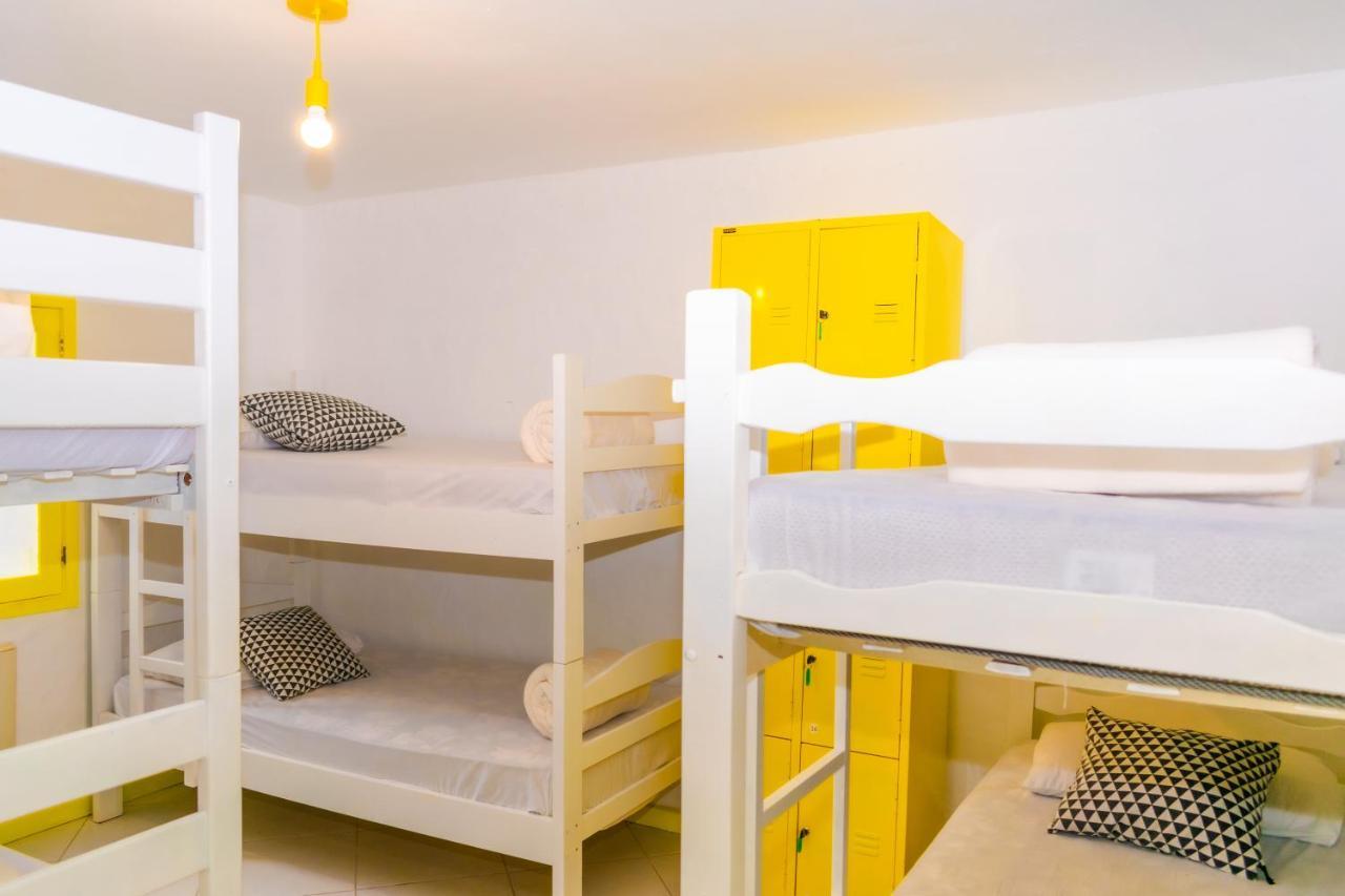 Blanca Hostel Armacao dos Buzios ภายนอก รูปภาพ