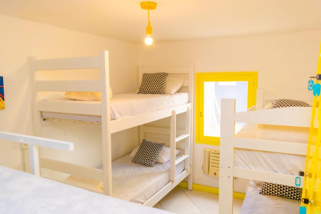 Blanca Hostel Armacao dos Buzios ภายนอก รูปภาพ