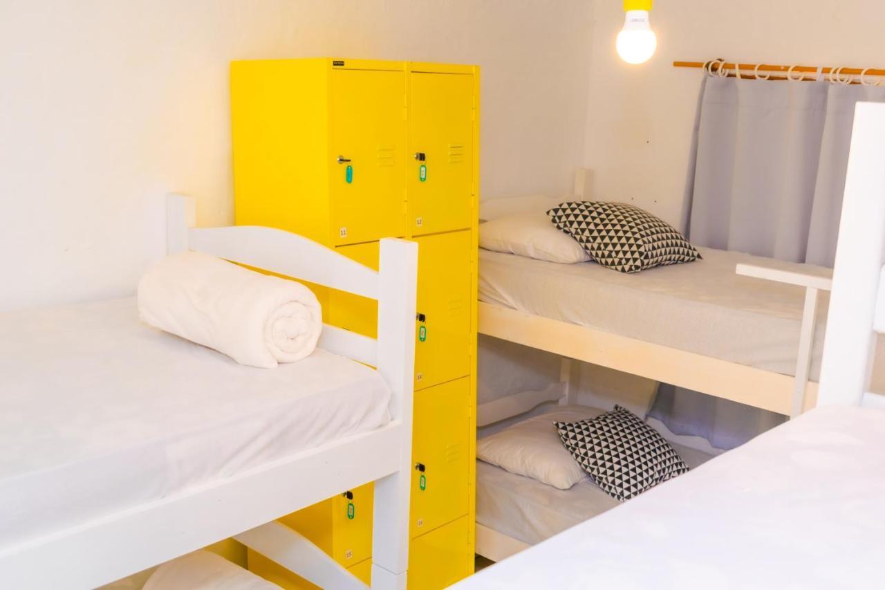 Blanca Hostel Armacao dos Buzios ภายนอก รูปภาพ