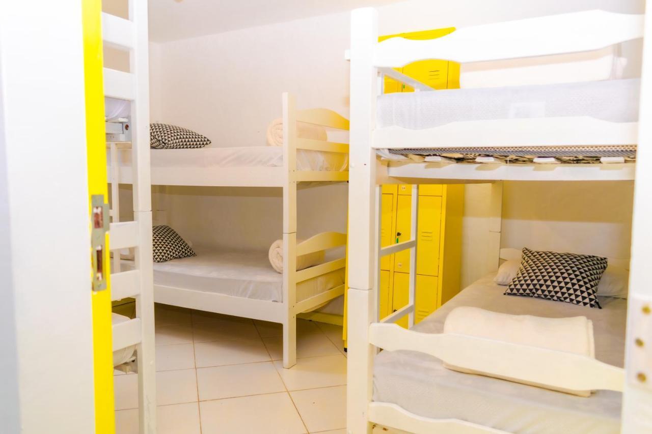 Blanca Hostel Armacao dos Buzios ภายนอก รูปภาพ