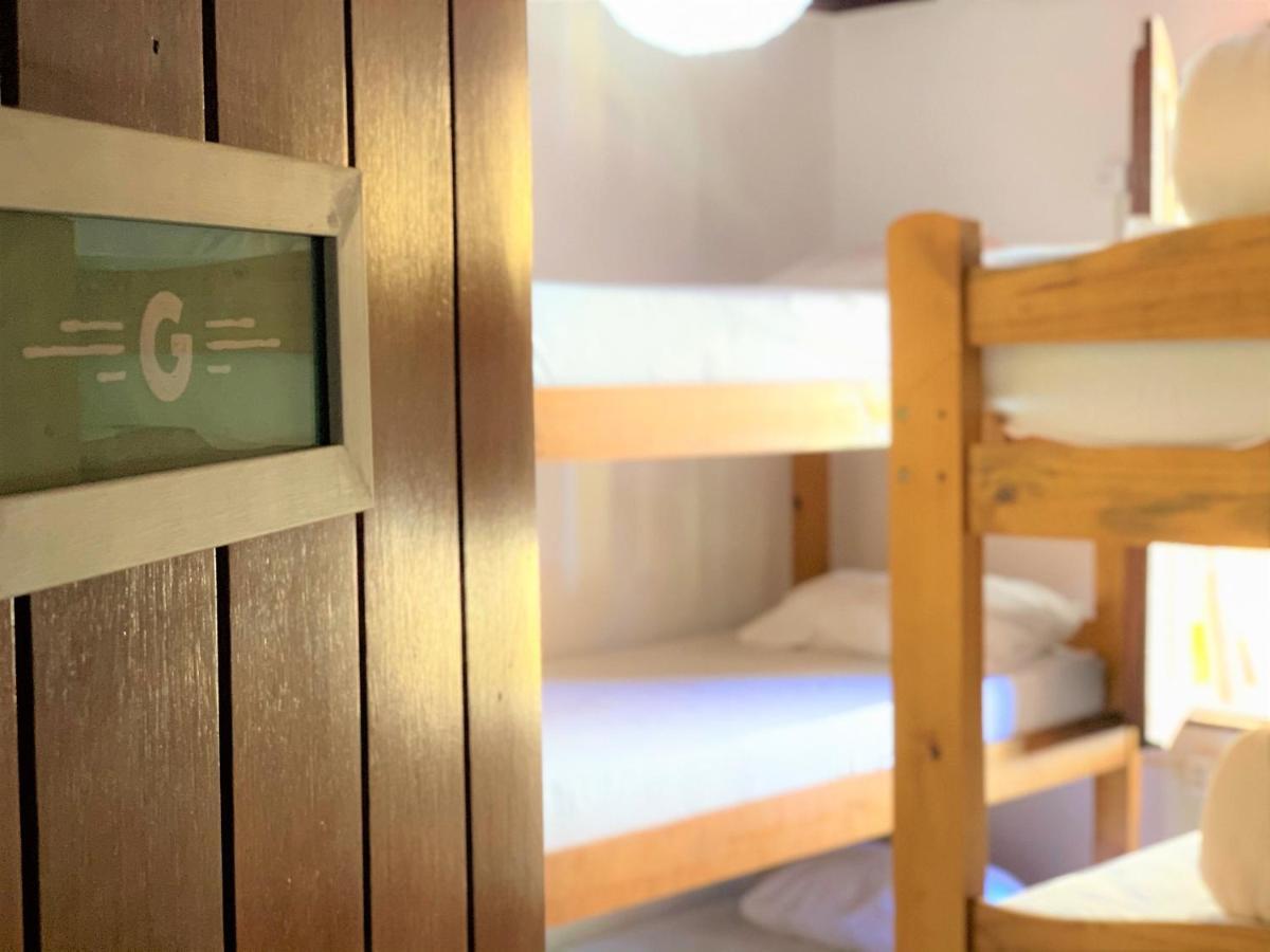 Blanca Hostel Armacao dos Buzios ภายนอก รูปภาพ
