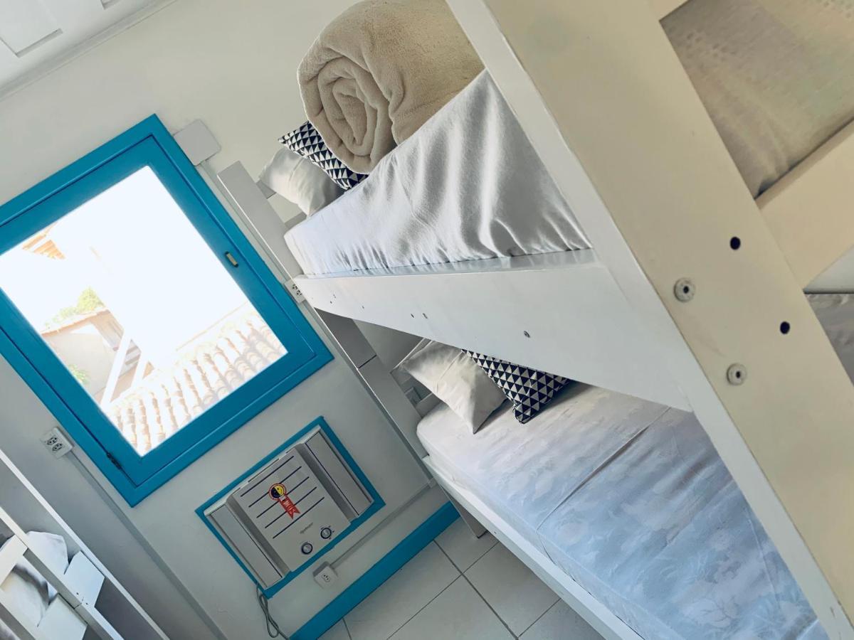 Blanca Hostel Armacao dos Buzios ภายนอก รูปภาพ