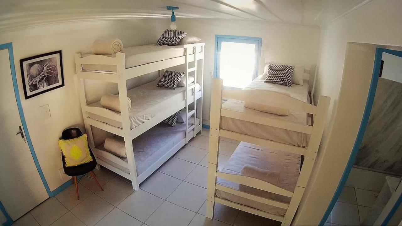 Blanca Hostel Armacao dos Buzios ภายนอก รูปภาพ