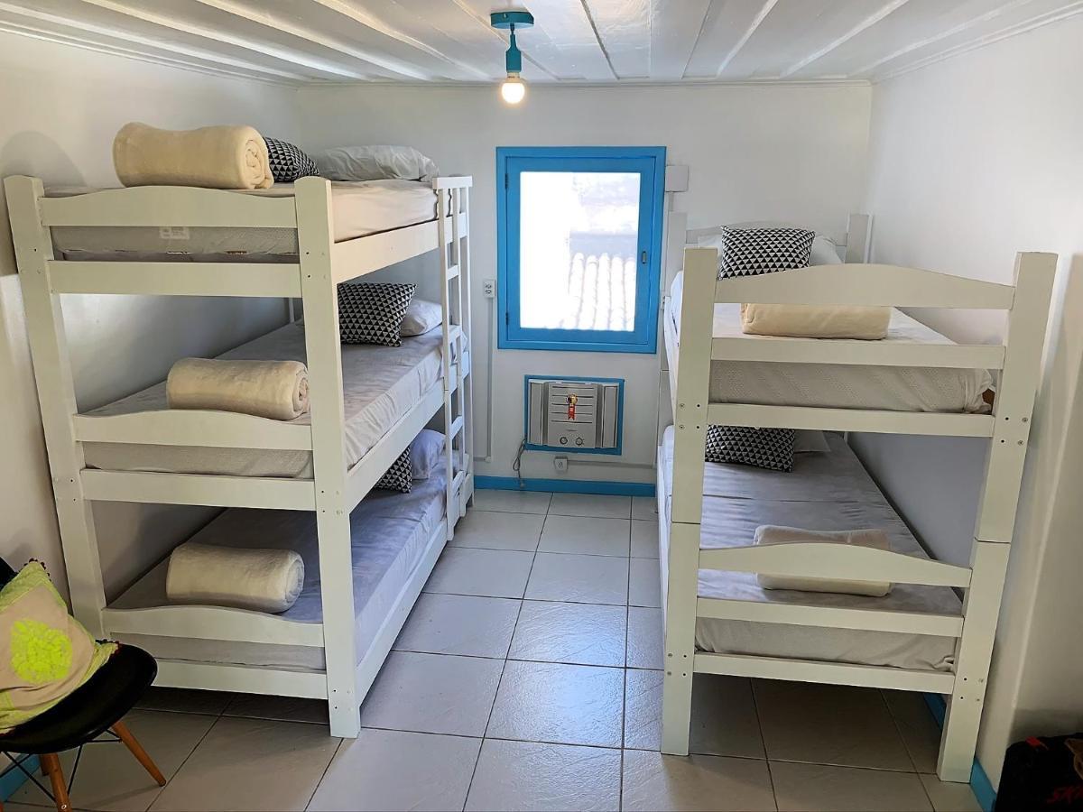 Blanca Hostel Armacao dos Buzios ภายนอก รูปภาพ