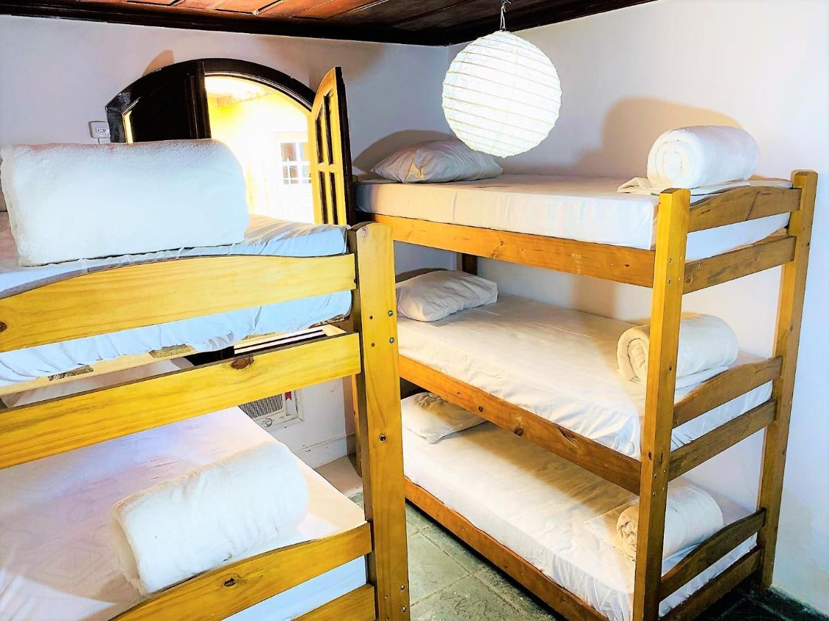 Blanca Hostel Armacao dos Buzios ภายนอก รูปภาพ