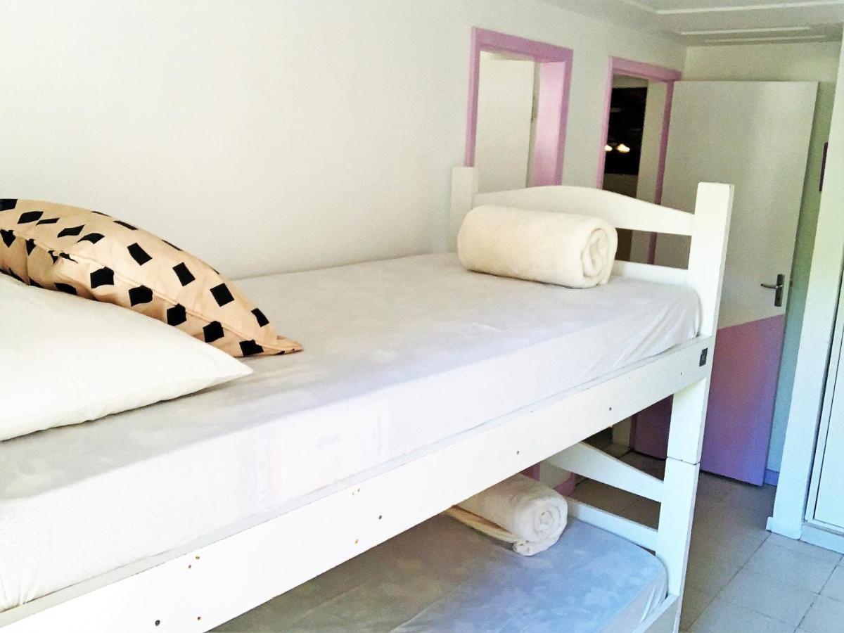 Blanca Hostel Armacao dos Buzios ภายนอก รูปภาพ