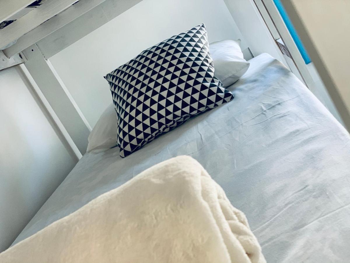 Blanca Hostel Armacao dos Buzios ภายนอก รูปภาพ