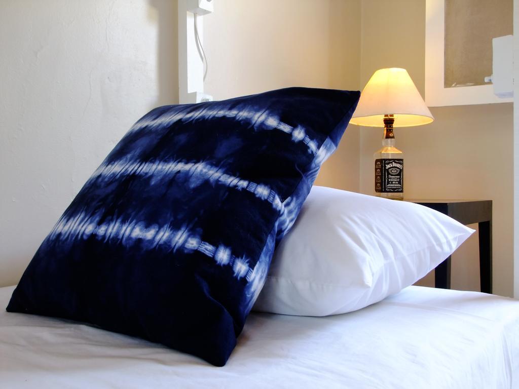 Blanca Hostel Armacao dos Buzios ภายนอก รูปภาพ