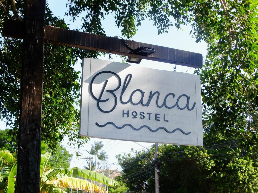 Blanca Hostel Armacao dos Buzios ภายนอก รูปภาพ