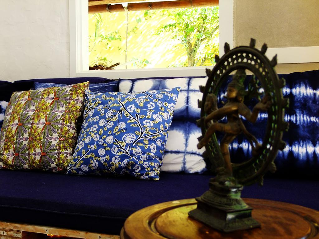 Blanca Hostel Armacao dos Buzios ภายนอก รูปภาพ