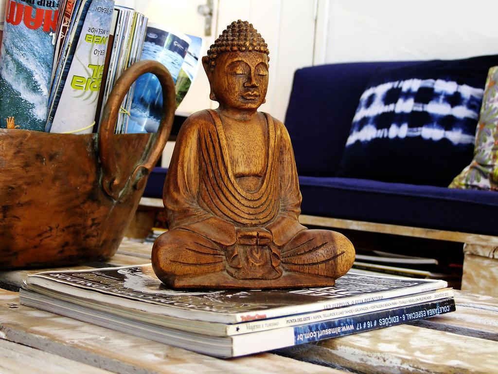 Blanca Hostel Armacao dos Buzios ภายนอก รูปภาพ