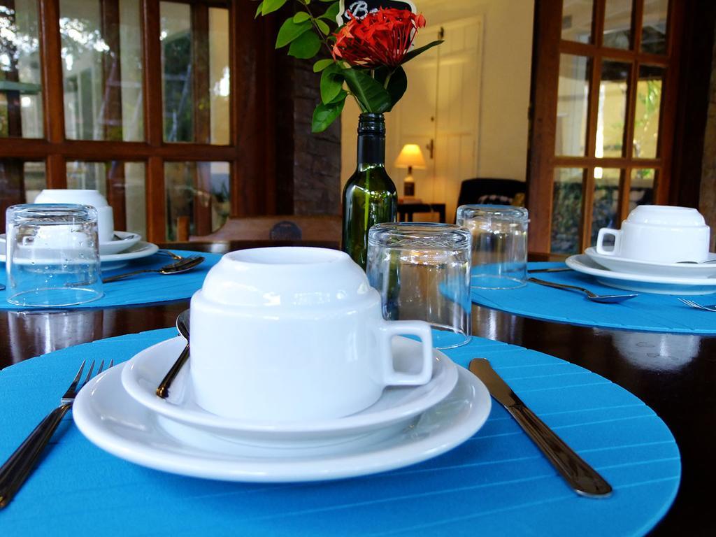 Blanca Hostel Armacao dos Buzios ภายนอก รูปภาพ