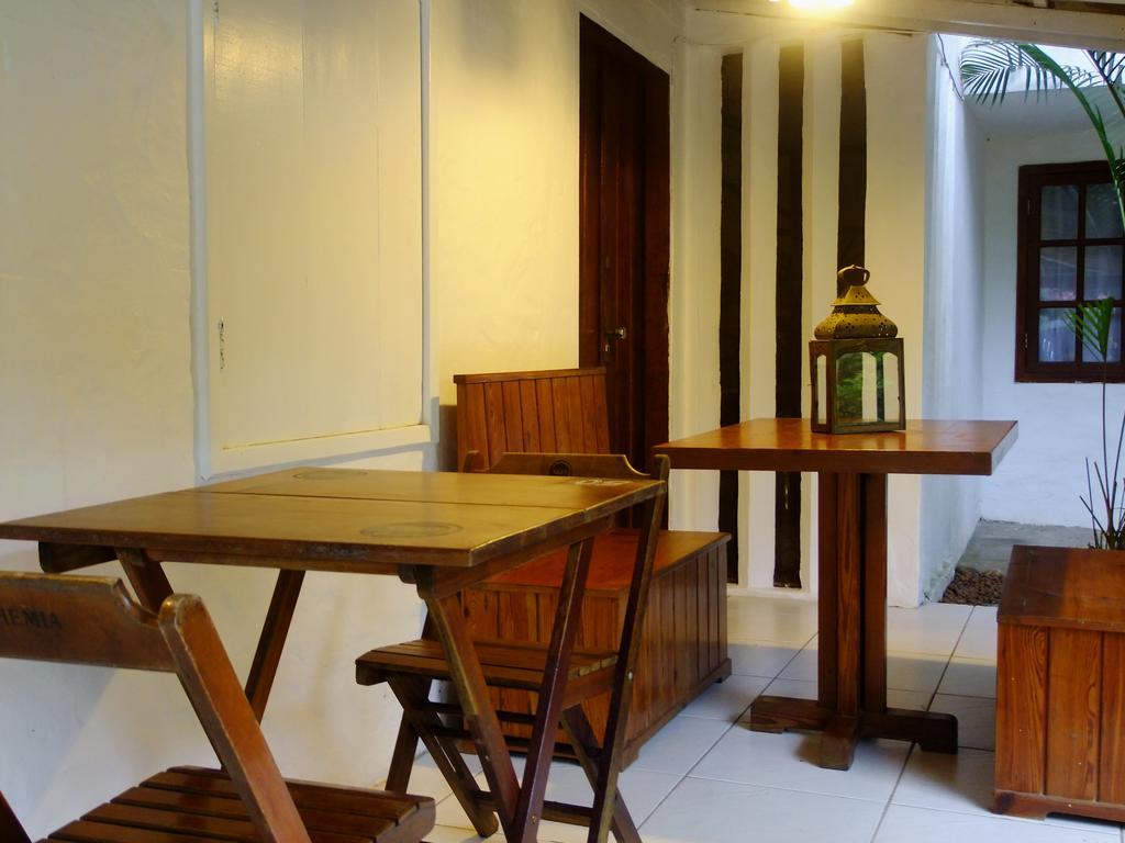 Blanca Hostel Armacao dos Buzios ภายนอก รูปภาพ