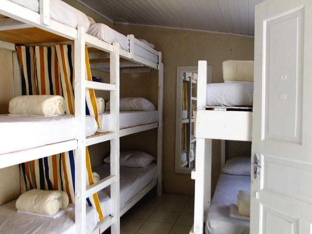 Blanca Hostel Armacao dos Buzios ภายนอก รูปภาพ