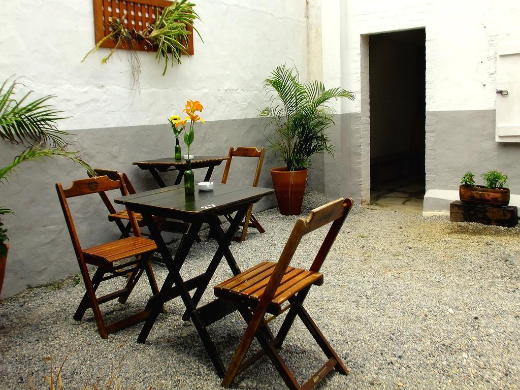 Blanca Hostel Armacao dos Buzios ภายนอก รูปภาพ