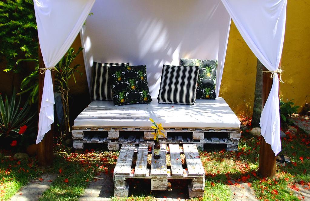 Blanca Hostel Armacao dos Buzios ภายนอก รูปภาพ