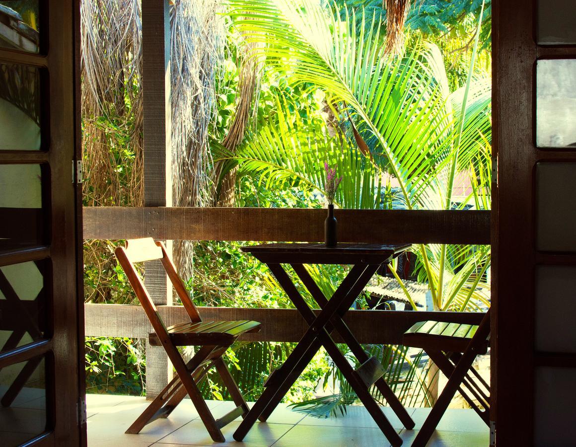 Blanca Hostel Armacao dos Buzios ภายนอก รูปภาพ