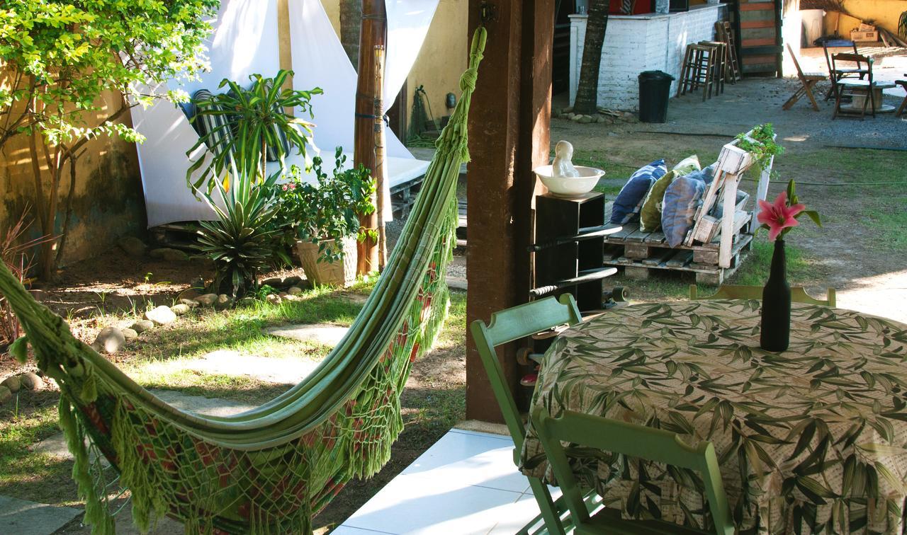 Blanca Hostel Armacao dos Buzios ภายนอก รูปภาพ