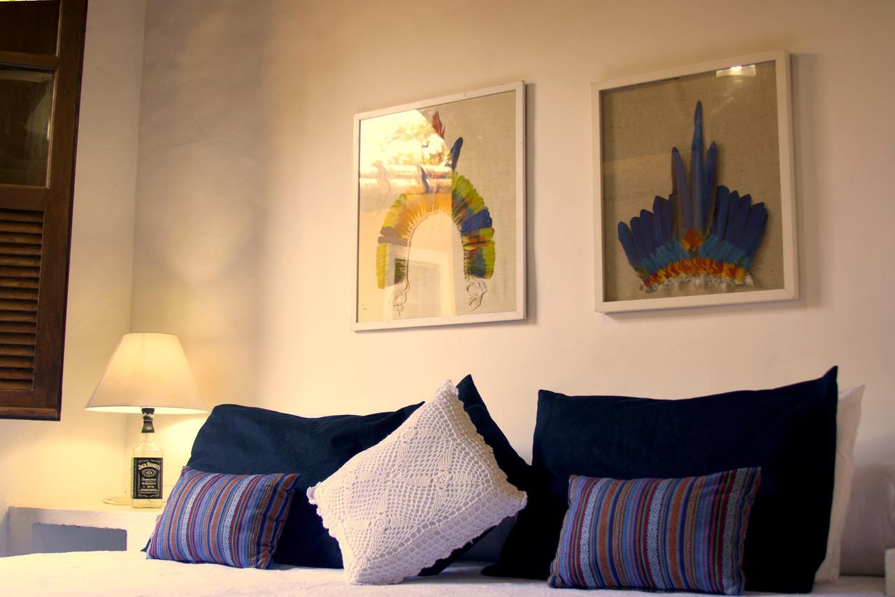Blanca Hostel Armacao dos Buzios ภายนอก รูปภาพ