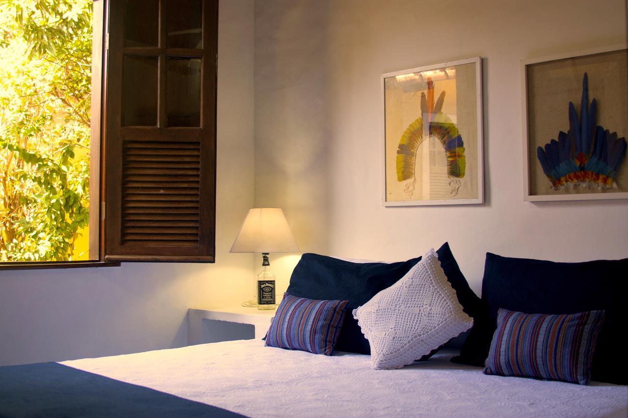 Blanca Hostel Armacao dos Buzios ภายนอก รูปภาพ