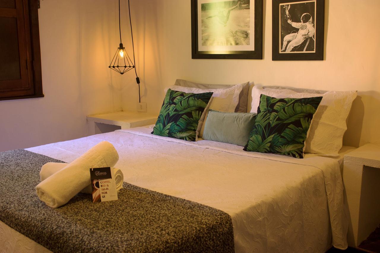 Blanca Hostel Armacao dos Buzios ภายนอก รูปภาพ
