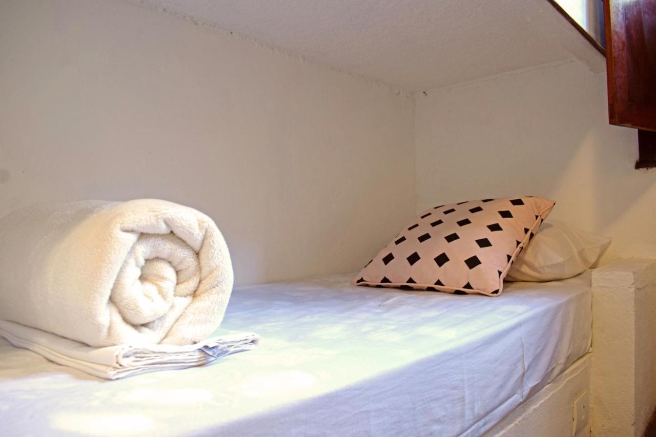 Blanca Hostel Armacao dos Buzios ภายนอก รูปภาพ